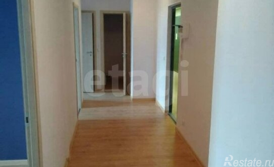 Продажа 3-комн квартиры на вторичном рынке Крыленко ул,  д. 1,  к. 1 стр 2