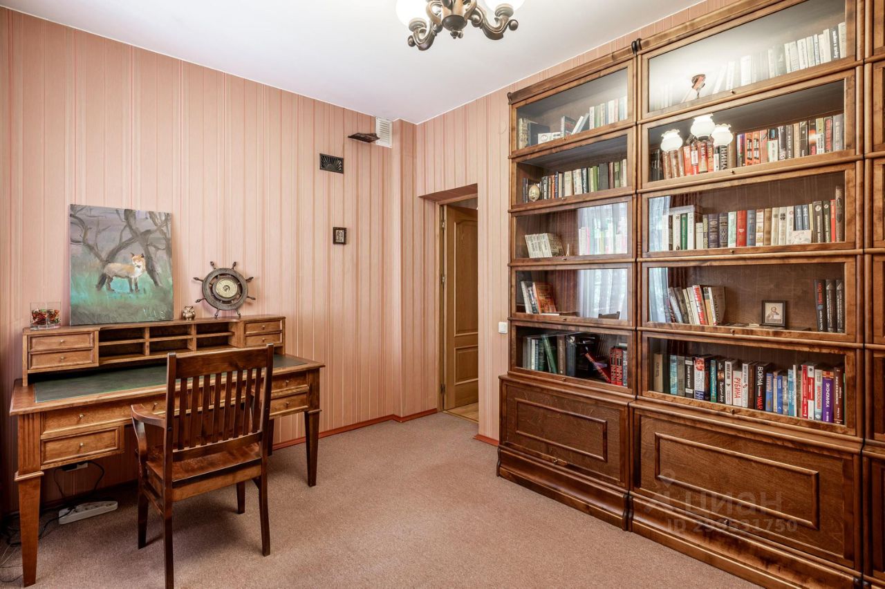 Продажа дома Всеволожск, Христиновский проспект, 15к2