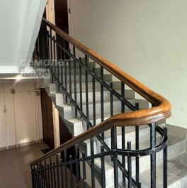 Продажа 2-комн квартиры на вторичном рынке улица Грузинский Вал,  д. 28