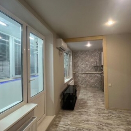 Продажа 1-комн квартиры на вторичном рынке улица Семёновский Вал,  д. 6