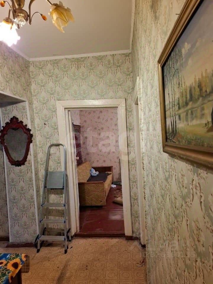 Продажа 3-комн квартиры на вторичном рынке Королев, улица Горького, 62А