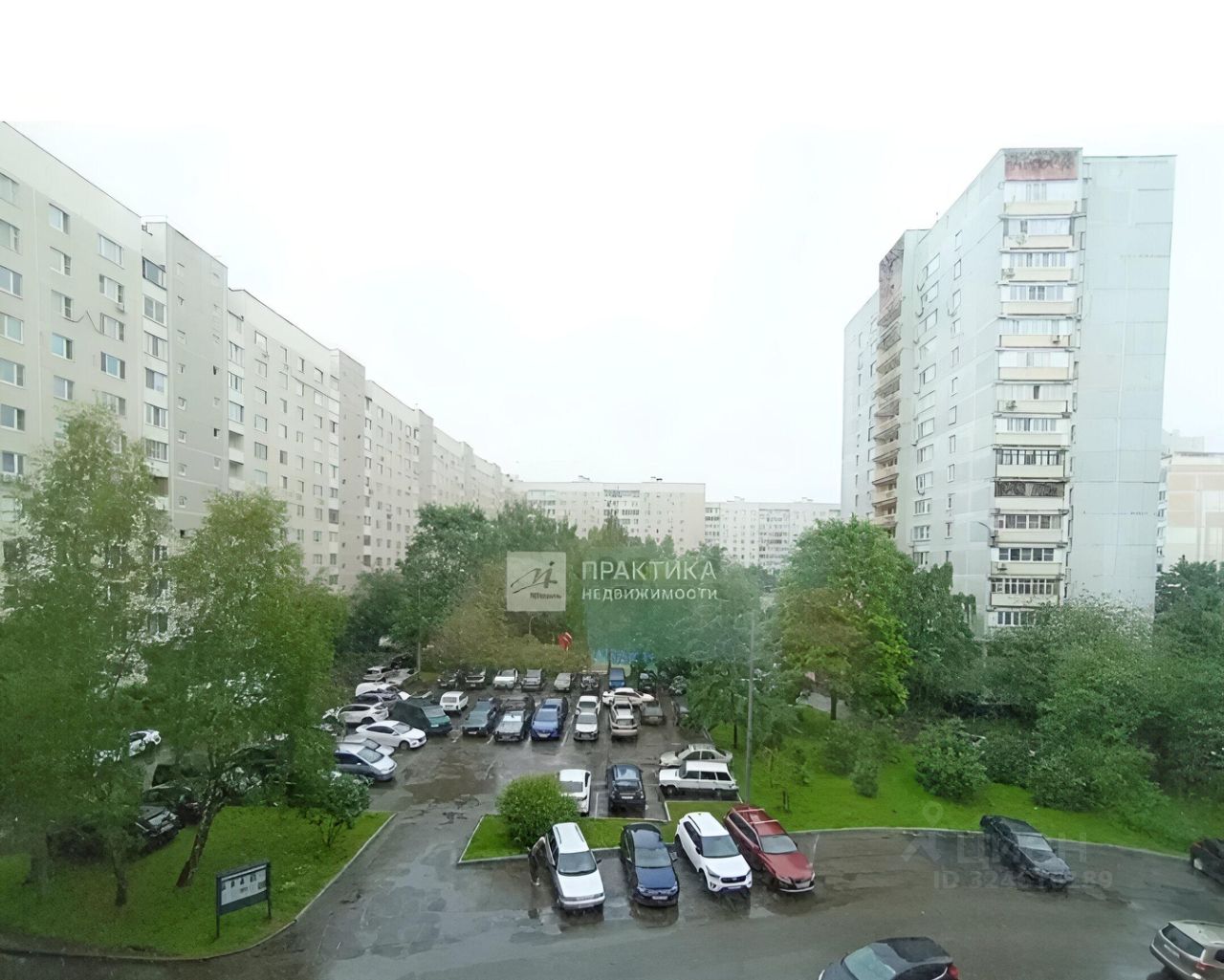 Продажа 3-комн квартиры на вторичном рынке Абрамцевская улица, 11К1