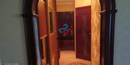 2-комн квартира Пушкино, улица Чехова, 33/9