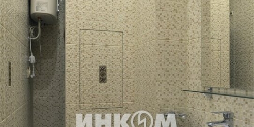1-комн квартира Щукинская улица,  д. 2