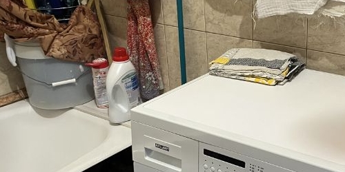 3-комн квартира Болотная улица, 2К1