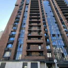 Продажа 2-комн квартиры на вторичном рынке ул Полярная,  д. 3/1