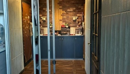 3-комн квартира Валдайский проезд, 21