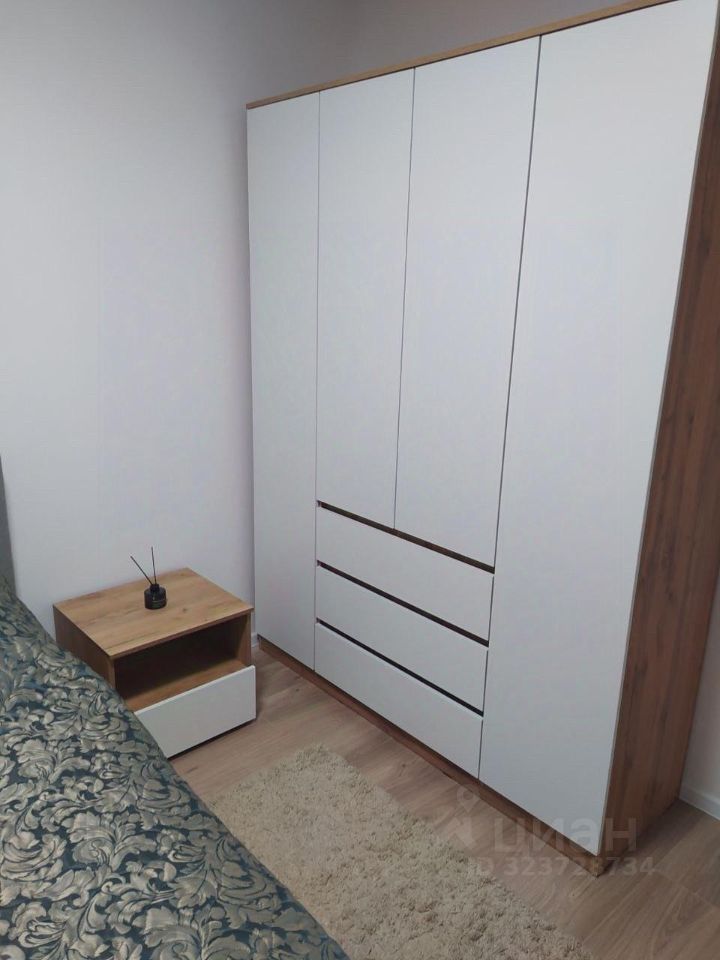 Аренда 1-комн квартиры на вторичном рынке Перовское шоссе,  д. 2к2