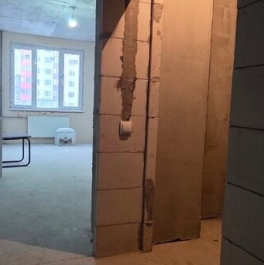 Продажа 6-комн квартиры на вторичном рынке Мурино г, Шоссе в Лаврики ул