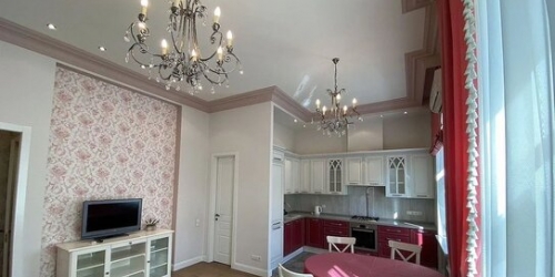 2-комн квартира Карманицкий переулок,  д. 2/5