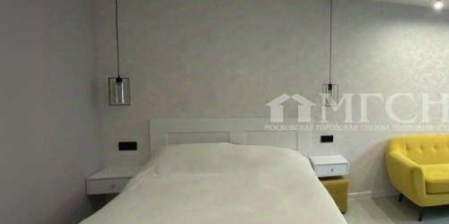 1-комн квартира Россошанская улица, 2К6