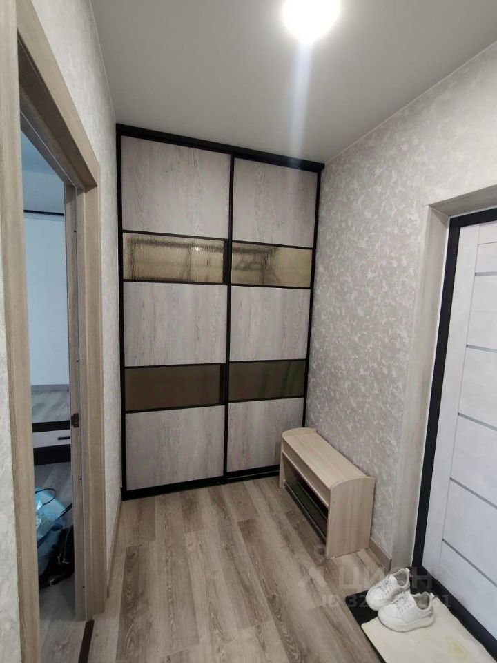 Аренда 1-комн квартиры на вторичном рынке Тосно г., улица Островского, 1Б