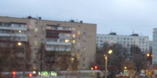 1-комн квартира Большая Черкизовская улица, 3К1