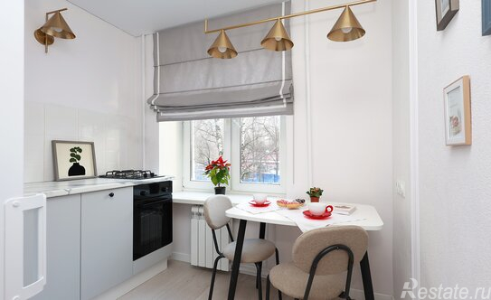 Продажа 1-комн квартиры на вторичном рынке Ленинградское ш,  д. 74