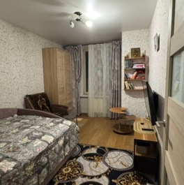 Продажа 1-комн квартиры на вторичном рынке Подолино, Лесная улица,  д. 4