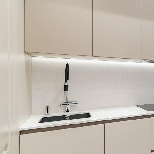 2-комн квартира улица 1-я Ямского Поля, 1к1