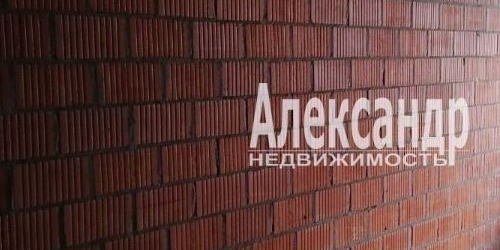 1-комн квартира пос. Шушары, Московское шоссе, 256к1