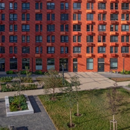 Продажа 1-комн квартиры на вторичном рынке Новохохловская улица,  д. 15 к3