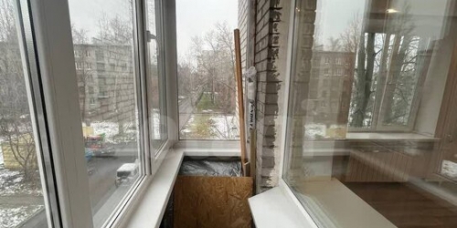 1-комн квартира ул Зины Портновой,  д. 13