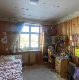 Продажа 3-комн квартиры на вторичном рынке ул Михайловская,  д. 7