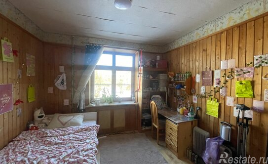 Продажа 3-комн квартиры на вторичном рынке ул Михайловская,  д. 7