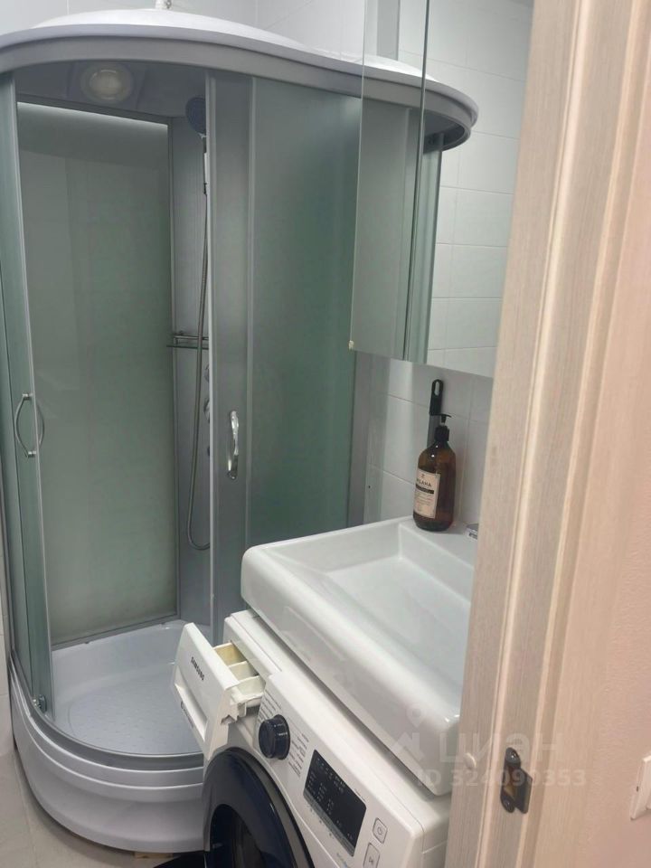 Продажа студии шоссе Суздальское, 30к2