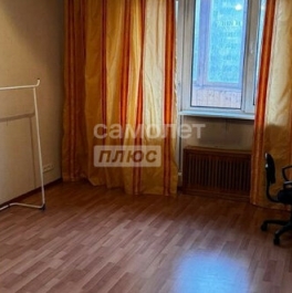 Продажа 3-комн квартиры на вторичном рынке Химки, ул Бабакина,  д. 7