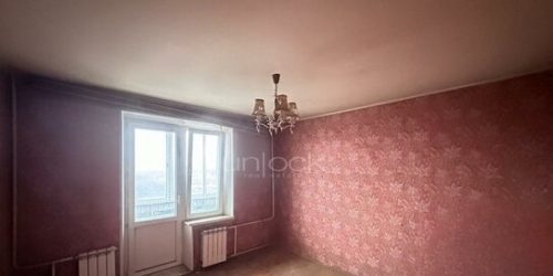 2-комн квартира Ферганский проезд,  д. 2/32