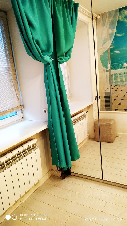 Аренда 2-комн квартиры на вторичном рынке улица Василия Ощепкова, 2