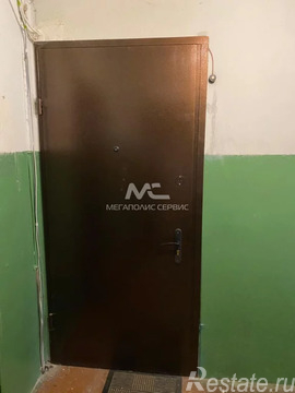 Продажа 2-комн квартиры на вторичном рынке Электроугли, 2-й Троицкий переулок,  д. 16/1