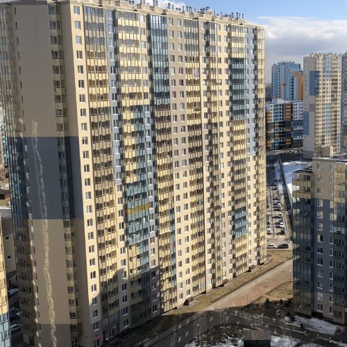 Студия аллея Арцеуловская, 21