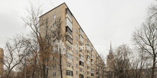 2-комн квартира Кутузовский пр-кт,  д. 5/3,  к. 2