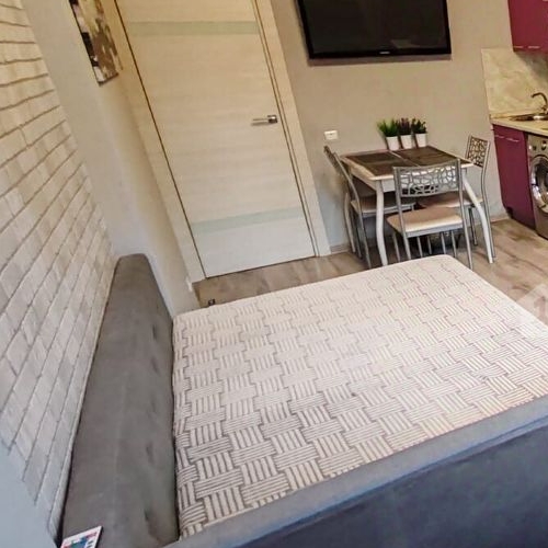 1-комн квартира Ивантеевка, Заводская улица,  д. 12