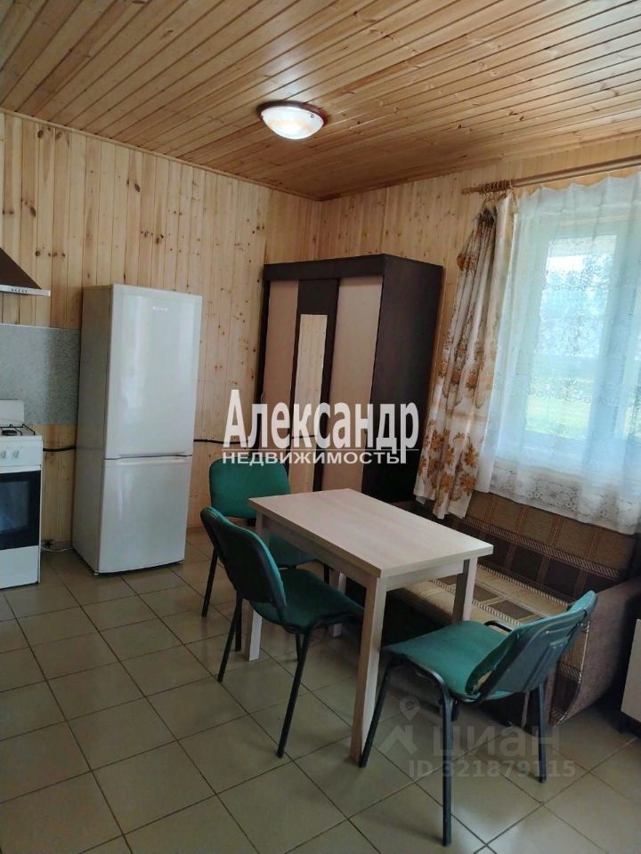 Продажа дома Береза-2 СНТ, улица Прохладная