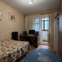 Продажа 3-комн квартиры на вторичном рынке Чехов, ул Дружбы,  д. 8