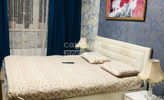 Продажа 2-комн квартиры на вторичном рынке Мытищи г, Стрелковая ул,  д. 17