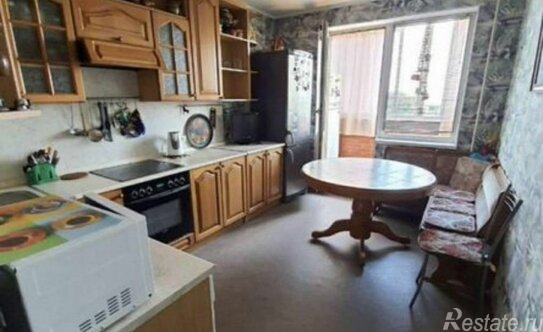 Продажа 1-комн квартиры на вторичном рынке Счастливая улица,  д. 14