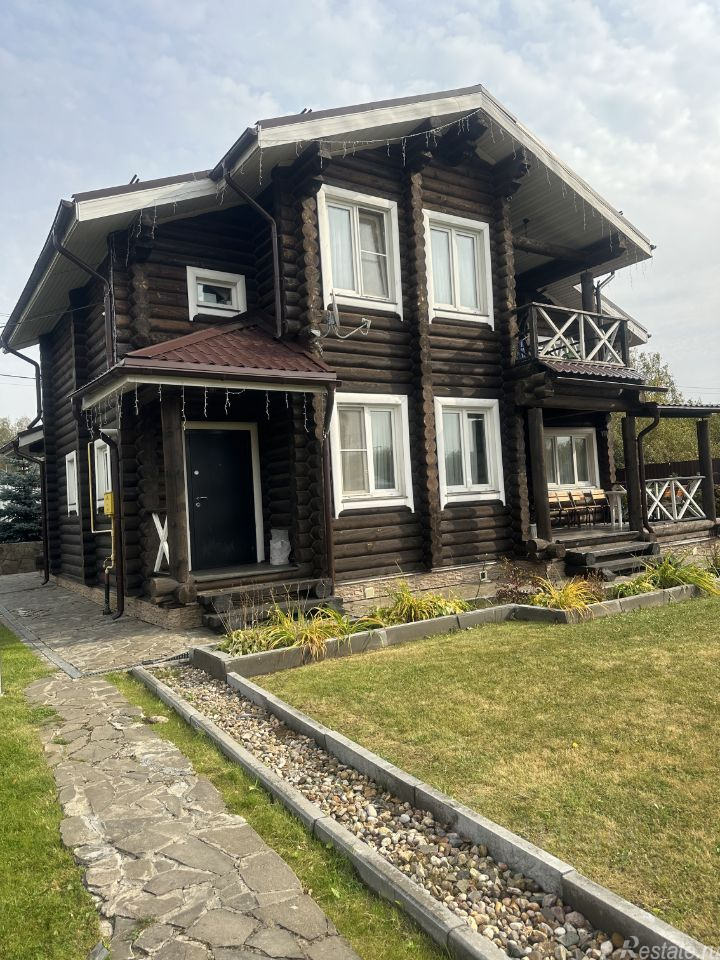 Продажа дома Ельдигино, 46К-8140