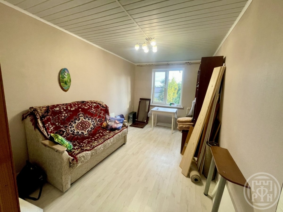 Продажа дома Ульяновка пос.