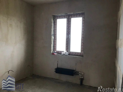 Продажа 1-комн квартиры на вторичном рынке Старая Купавна, Жилой комплекс 70 лет Победы,  д. 2