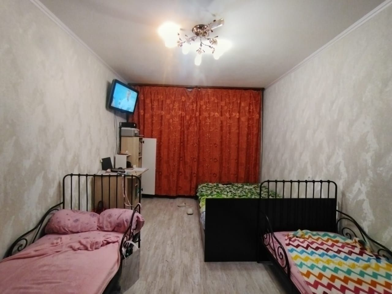 Продажа 1-комн квартиры на вторичном рынке Жуковский, улица Семашко, 8к2