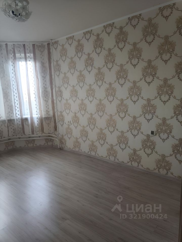 Продажа 3-комн квартиры на вторичном рынке Подольск, Профсоюзная улица, 4б