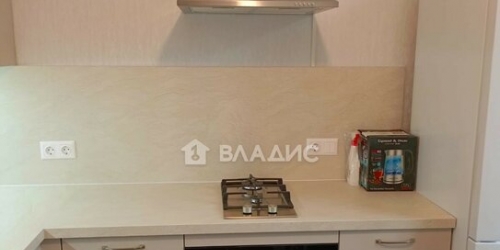2-комн квартира Молодёжная улица,  д. 3