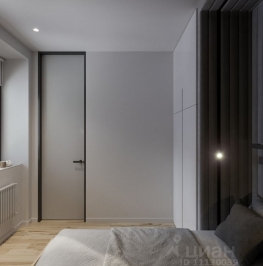 Продажа 3-комн квартиры на вторичном рынке Гончарный 2-й пер,  д. 3