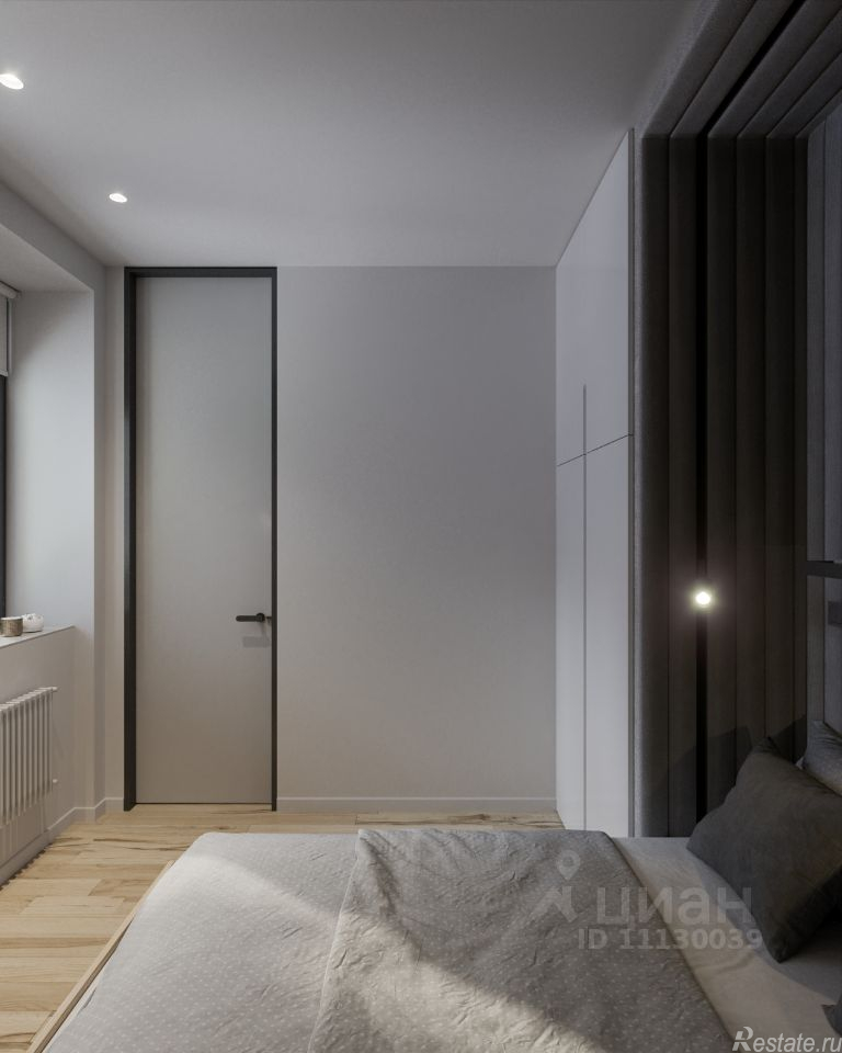 Продажа 3-комн квартиры на вторичном рынке Гончарный 2-й пер,  д. 3