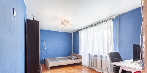 2-комн квартира Домодедово, ул Каширское шоссе, д. 53а