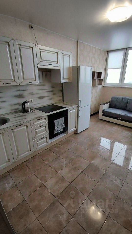 Продажа 2-комн квартиры на вторичном рынке Королев г, Лермонтова ул