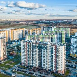 Продажа 2-комн квартиры на вторичном рынке Новогорелово, б-р Десантника Вадима Чугунова,  д. 3