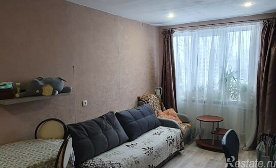 Продажа 2-комн квартиры на вторичном рынке Юрия Гагарина пр-кт,  д. 36