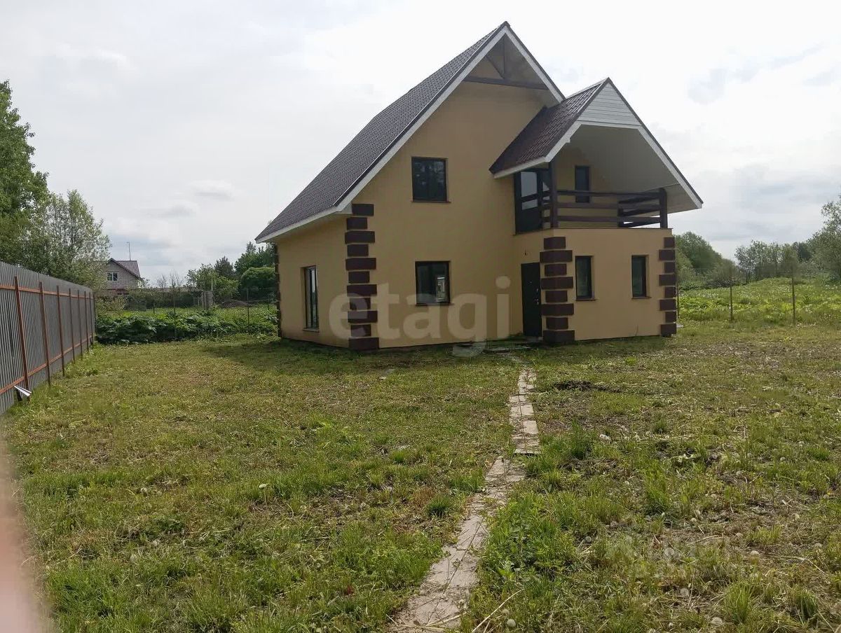 Продажа дома пос. Торфяное, улица Северная